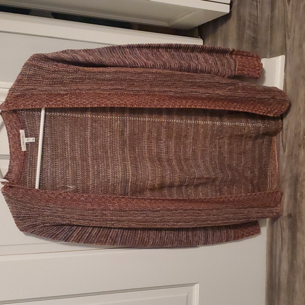 Maurices Multicolor Cardigan